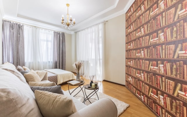 Апартаменты Comfort home 14 Гостей