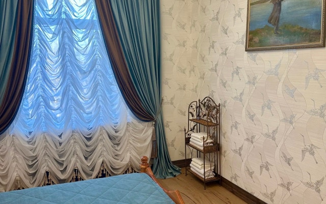 Квартира пять минут пешком от Псковского Кремля