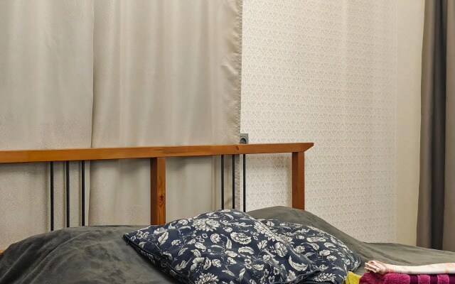 Апартаменты Loft78 Classic