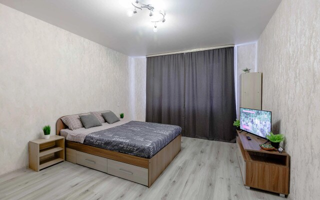 Квартира SmolSutki Нормандия-Неман 29