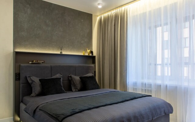 Квартира ArtHome