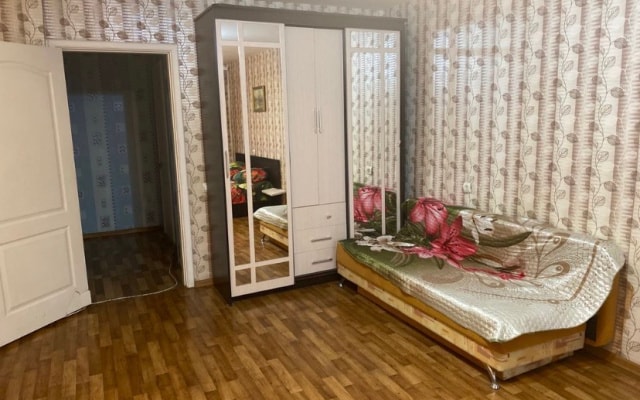 Квартира Уютная в Центре Саратова