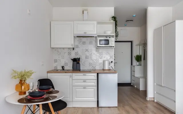 Апартаменты ApartsLoungeЖК Самолет