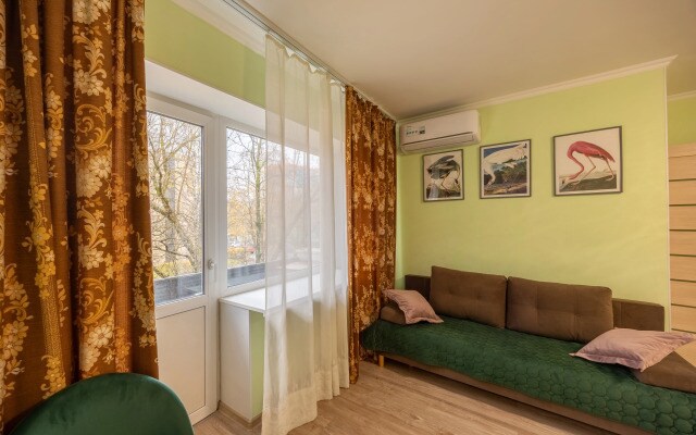 Квартира 3к IWIRent Павшино