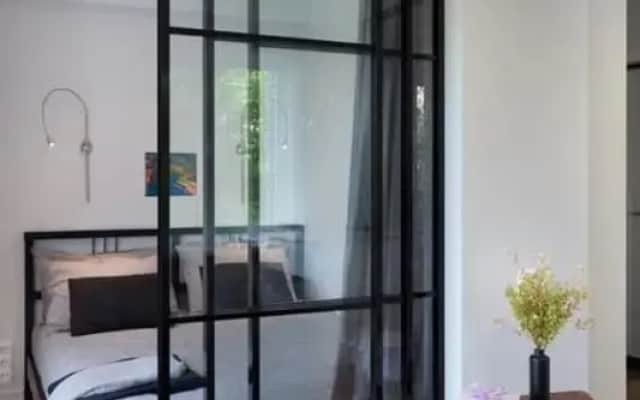 Апартаменты Flat Inn рядом с метро Белорусская на 2-ом Лесном переулке