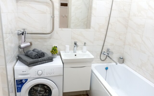 Квартира Студия в доме Comfort Class