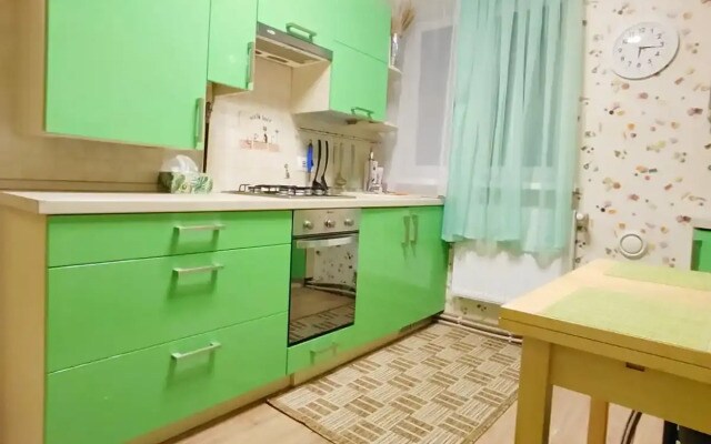Квартира Уютная в Центре Калининграда
