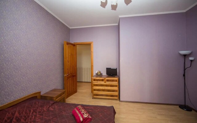 Апартаменты Sutki Rent в особняке Кавоса