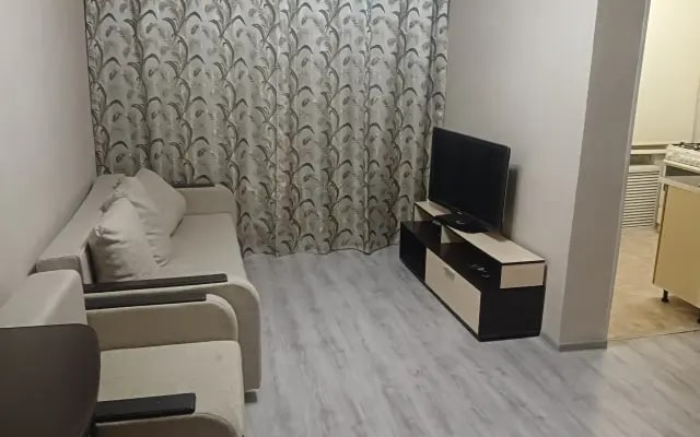 Квартира на Норильской 14