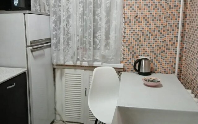 Квартира На Гагарина 21