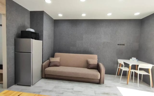 Квартира Апартаменты на Сельской 11