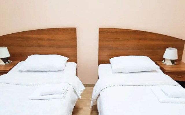 Отель Smart Hotel Смоленск