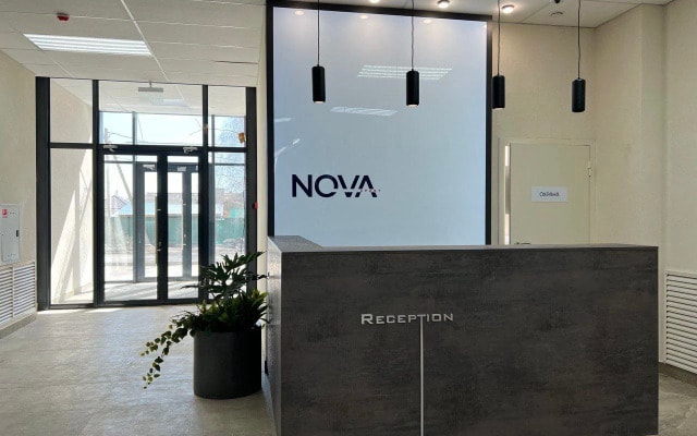 Квартира NovaApart