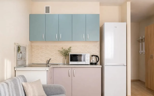 Апартаменты СolorApartments - Родные просторы