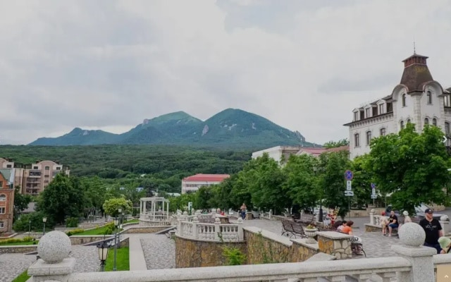 Отель Парк Отель