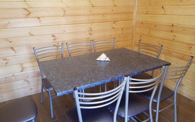 Dyim'ok Mini-Hotel