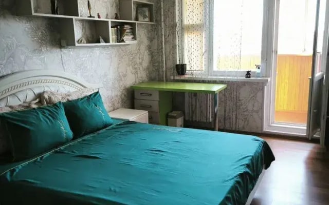 Квартира рядом c Лошицким уcaдeбным кoмплeксoм