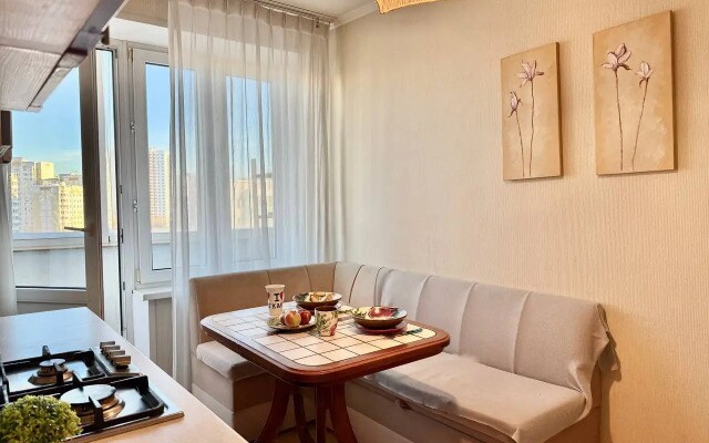 Kvart_Renta Apartments