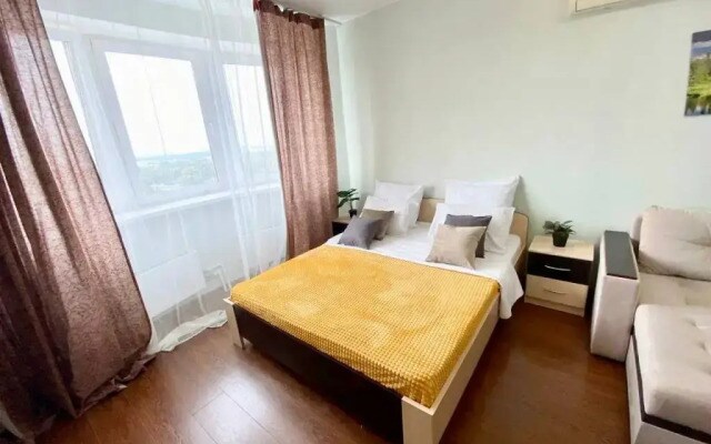Апартаменты Sunny Days Apartment Феникс 1