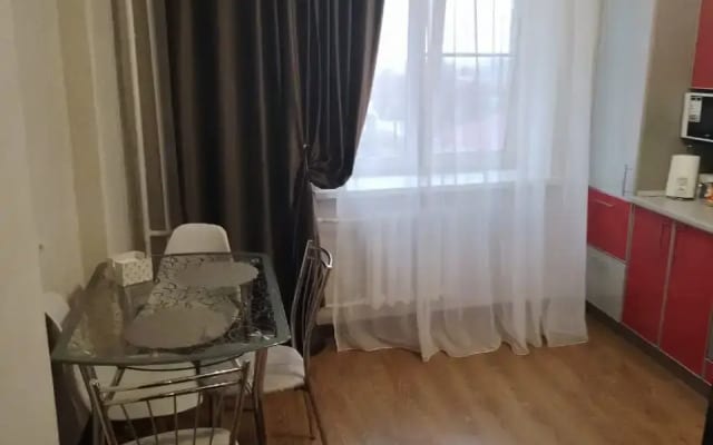 Апартаменты В Центре