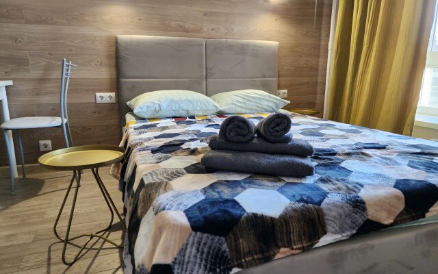 Квартира New Loft Studio