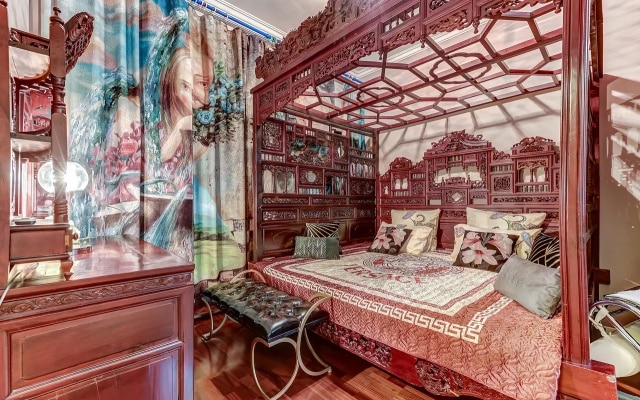 Апартаменты Manhattan House