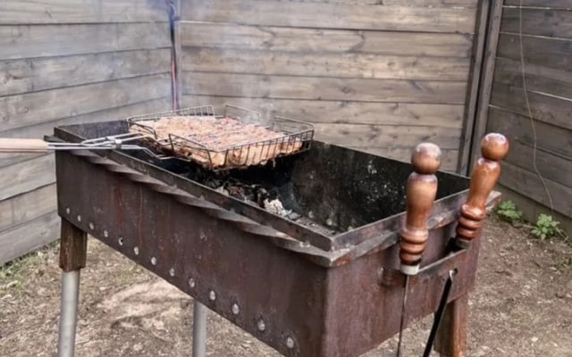 Частный дом на улице Радио, 36А