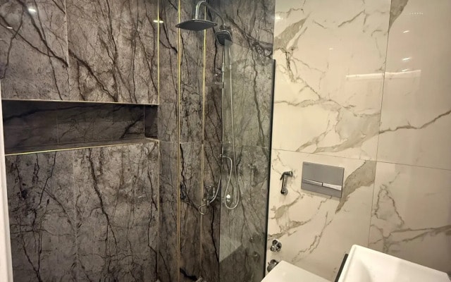 Апартаменты Compact and clean studio near Taksim metro station
