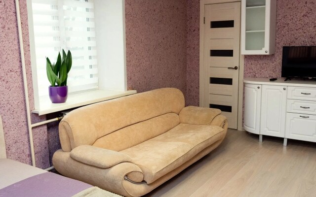 Квартира Sweet Home вблизи краевой больницы и глазного центра