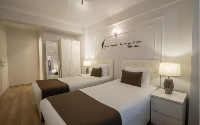 Отель The Printhouse Hotel