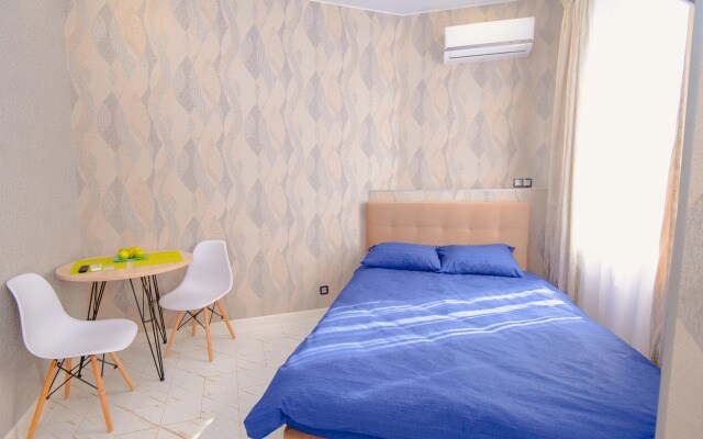Апартаменты Ranta hotel | 9 Nights 5