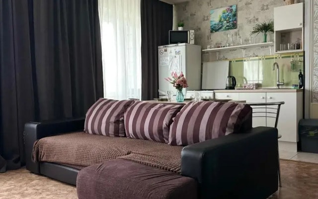 Квартира Уютные апартаменты