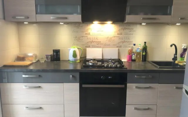 Rosenau Resort Apartments