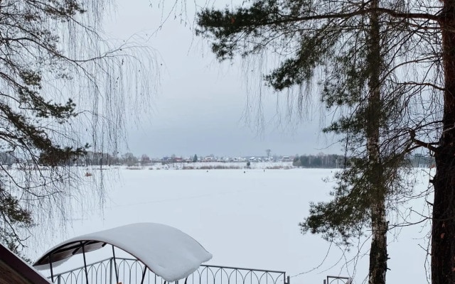 База отдыха Кукушка