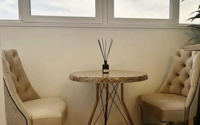 Апартаменты ЖК Мечникова 283