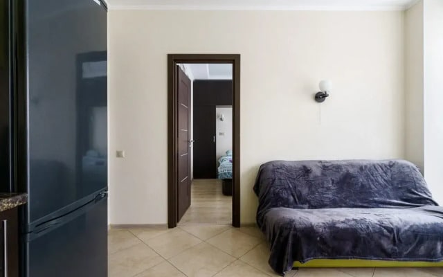 Апартаменты Best Flat Рождественская 11