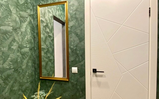 Апартаменты Perfect flat на Красном проспекте 167/3