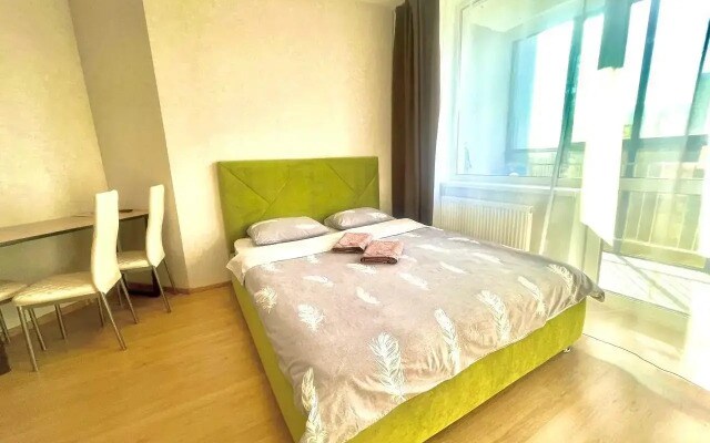 Апартаменты Dream House