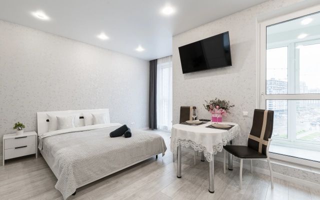 Апартаменты Mira Sky Home