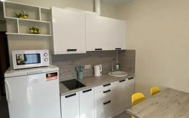 Квартира на Старошоссейной 5к6