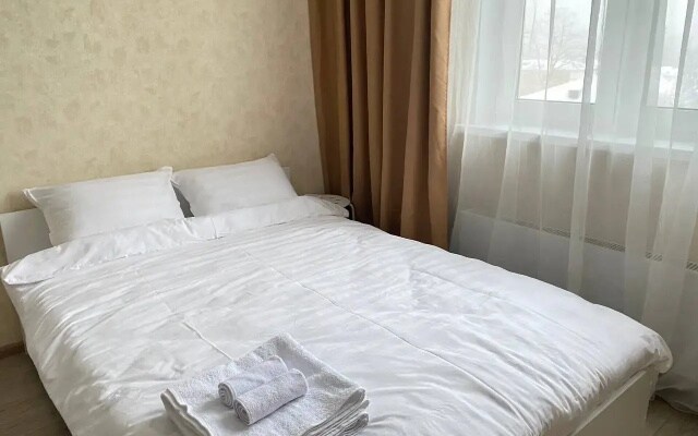 Квартира Batasheva Apart