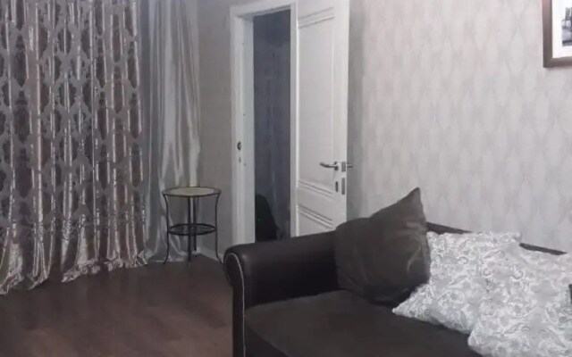 Апартаменты на Пушкинской от Sweet Home Group