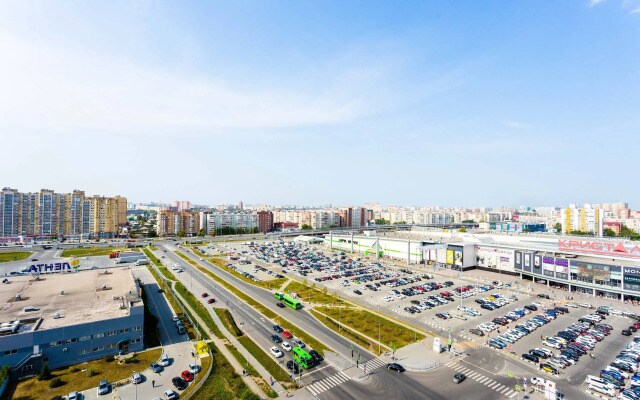 Квартира Уютная Квартира