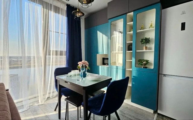 Квартира Khadi Home на Савушкина