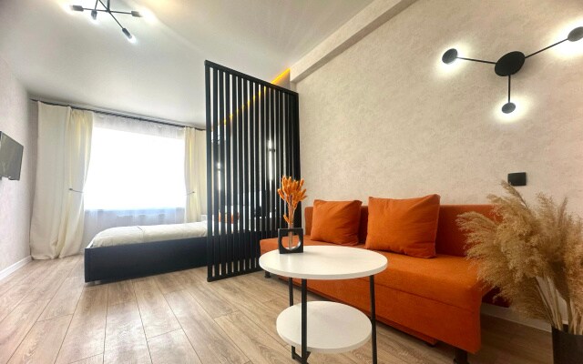 Квартира Style Rooms