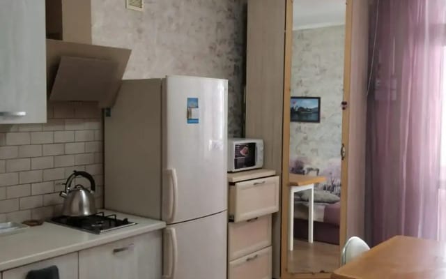Квартира Рядом с Морем
