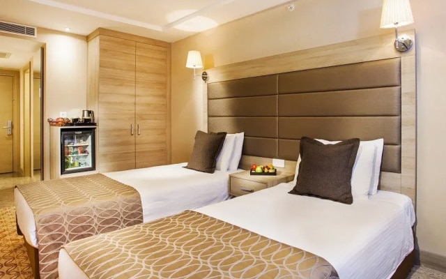 Nidya Hotel Galataport