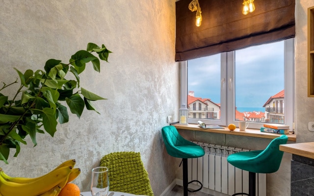 Апартаменты Sea&House
