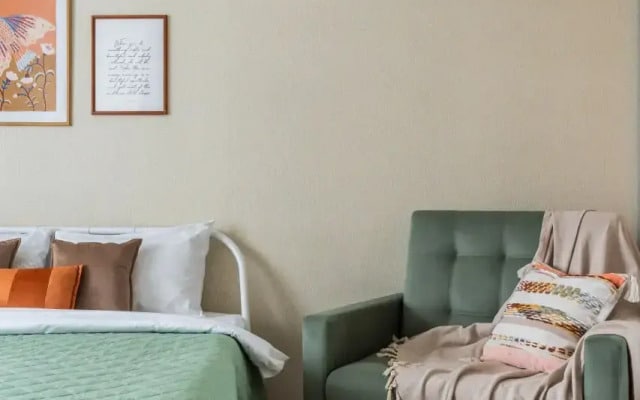 Квартира на Красносельском шоссе 55 (59)