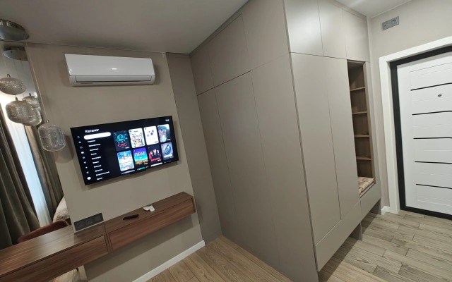Квартира Legenda Platinum apart